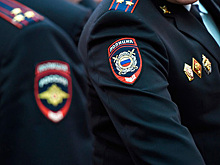 У столичного уголовного розыска сменился начальник
