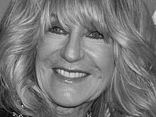 В возрасте 79 лет ушла из жизни солистка Fleetwood Mac Кристин Макви