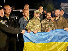 Власти ДНР призвали исключить повторное пленение «азовцев»