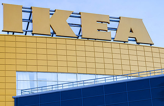 Кто купит IKEA?
