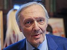 Бывший директор Театра имени Ермоловой Гурвич умер в возрасте 75 лет