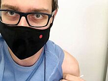 Постпред главы Удмуртии вакцинировался от коронавируса