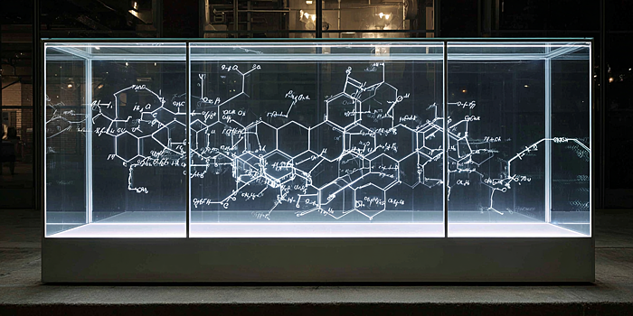 Безопасная химия в виртуальной реальности: смелый шаг омского студента в образовании