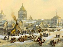 Холодное лето 1816: как изменение погоды повлияло на мировую историю