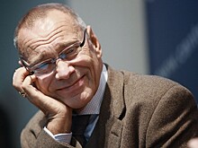 Андрей Кончаловский стал председателем художественного совета Театра Моссовета