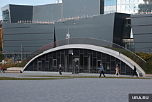 СМИ выяснили, когда откроется ТЦ «Эспланада» в центре Перми