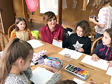 Детский омбудсмен озвучила статистику несчастных случаев с участием детей
