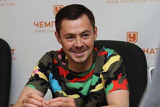 Динияр Билялетдинов: наверное, Ньямси удалось привлечь в «Локомотив» деньгами