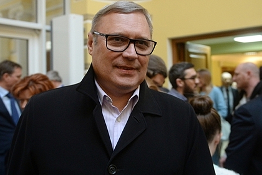 Председатель ПАРНАСа Михаил Касьянов отказался выдвигаться в президенты
