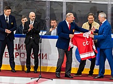 Ярким спортивным праздником в Новосибирске открылся новый ЛДС «Сибирь-Арена»