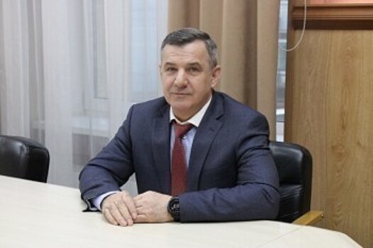 Дмитрий Денисов отправил в отставку начальника ЖКХ Александра Хавкина