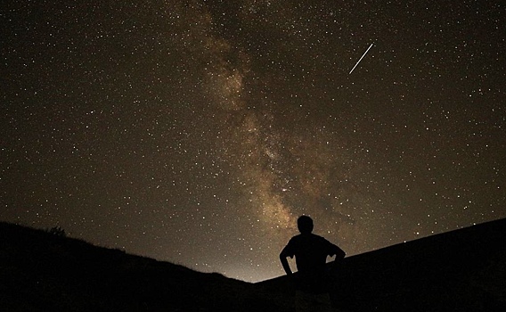 Химики расшифровали спектры космического излучения с помощью ИИ