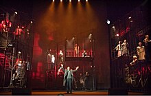 «С русской душой в традициях Бродвея»: первый мюзикл пермского Театра-Театра покажут в последний раз