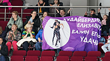 В Самаре стартовали всероссийские соревнования по фигурному катанию среди юниоров