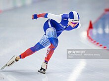 Нижегородскую конькобежку Наталью Воронину наградят за лучшее выступление в сезоне