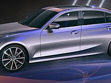 В Индии начались продажи BMW 3-Series Gran Limousine