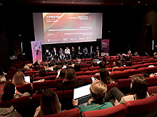 Российские и индийские кинематографисты развивают сотрудничество