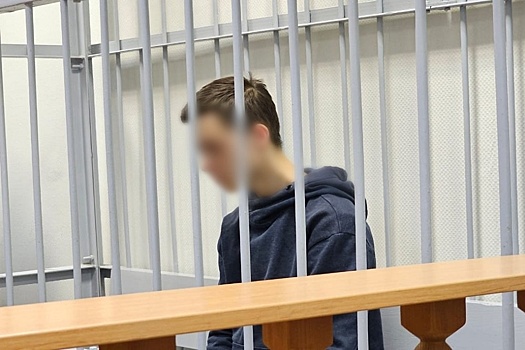 В Поморье суд заключил под стражу экс-студента, напавшего с ножом на педагогов