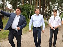 Социально значимый проезд в Мурманске обновляется