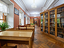 В прямом эфире: лекция «Москва Островского»