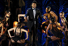 Новый клип The Weeknd просмотрели почти 20 млн раз за двое суток