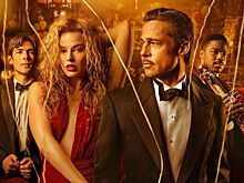 «Навряд ли я теперь получу такой бюджет»: Дэмьен Шазелл — о провале «Вавилона»