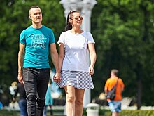 Российские женщины считают интеллект самым привлекательным в мужчинах – исследование