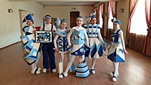 Фестиваль моды и ремесел пройдет в Нижнем Новгороде 20 апреля