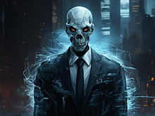 Гендиректор криптовалютной компании исчез, но он мог и не существовать