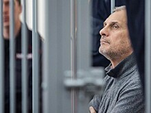В ОНК рассказали об условиях содержания Хорошавина