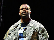 Рэпер FERG выпустил альбом DAROLD