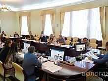 Конкурс ледяных фигур предложили запустить к Новому году в Вологде
