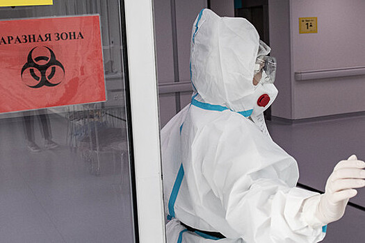 «Изменил лицо»: коронавирус мутирует в России