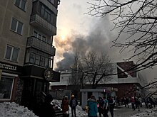 Трагедия в Кемерово: при пожаре в ТЦ погибли дети