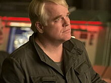 Сегодня: 5 лет без Филипа Сеймура Хоффмана