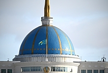 Племяннику Назарбаева дали восемь лет условно за превышение полномочий