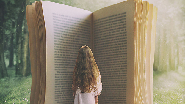 Синдром Алисы в Стране Чудес: как мозг пугающе искажает реальность