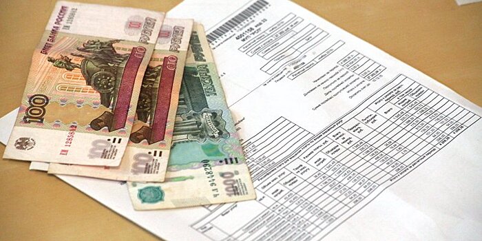 В октябре договоры реструктуризации долга за ЖКУ заключили три жителя Бабушкинского района