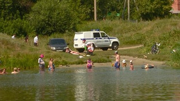 Полиция отреагировала на жалобы уставших от шума жителей ГПЗ