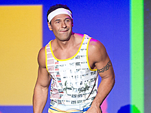 Александр Розенбаум вступил в конфликт со Стасом Костюшкиным