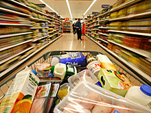 #Едабезвреда: Как выбрать правильные продукты