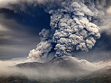 В Эфиопии неожиданно началось извержение "неактивного" вулкана