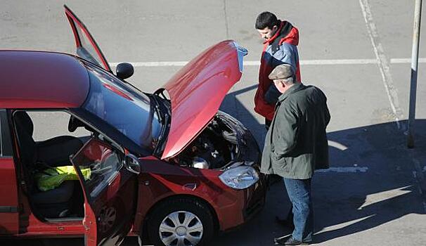 Пошлины на ввоз японских авто снизят в два раза: кому положена льгота