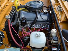 Что зашифровано в названиях моторов ВАЗ