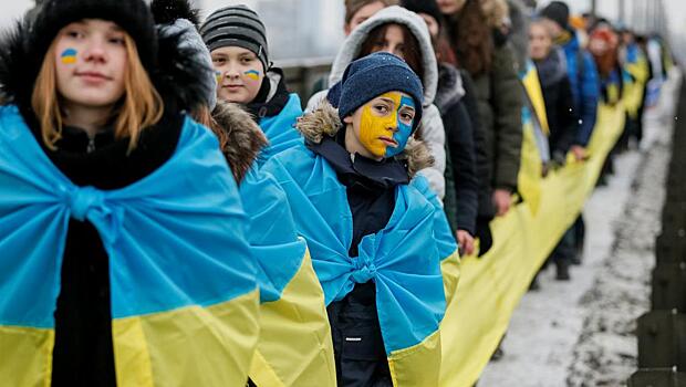Украине предрекли социальный взрыв