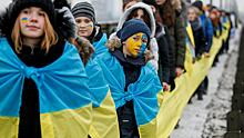 Украине предрекли социальный взрыв