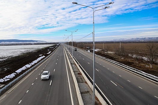 В Кабардино-Балкарии разработали пятилетний план сохранности дорог