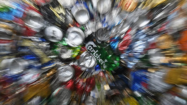 В Москве раскрыли результаты программы по сбору отходов