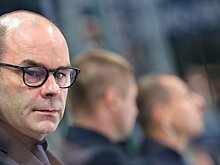 Олег Антоненко: «Вудкрофт – фанат своего дела, полностью отдается работе. Верю, что вместе будем решать самые высокие задачи»