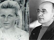 Что стало с любовницей Берии после его смерти